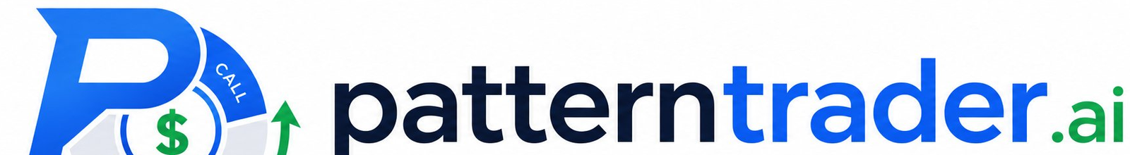 PatternTrader AI — Track Your Wheel. Farm Your Income.